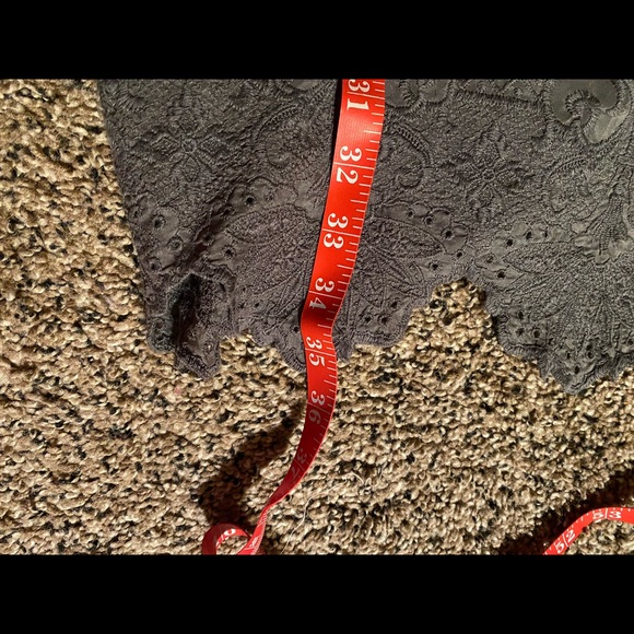 Johnny Was Vintage Silk Dress - Picture 10 of 10